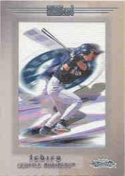 2001 Fleer Showcase Legacy #116 Ichiro Suzuki AC