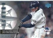 2001 Upper Deck Rookie Update Ichiro Tribute #7 Ichiro Suzuki