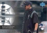 2001 Upper Deck Rookie Update Ichiro Tribute #25 Ichiro Suzuki