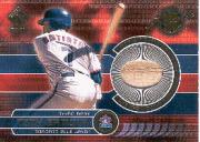 2001 Private Stock Game Gear #178 Tony Batista Bat