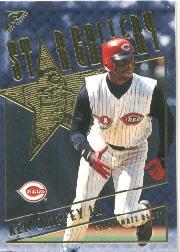 2001 Topps Gallery Star Gallery #SG5 Ken Griffey Jr.