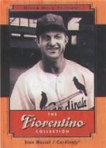 2001 Upper Deck Legends Fiorentino Collection #F11 Stan Musial