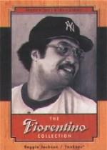 2001 Upper Deck Legends Fiorentino Collection #F14 Reggie Jackson