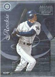 2001-02 Donruss Signature Hawaii #146 Ichiro Suzuki