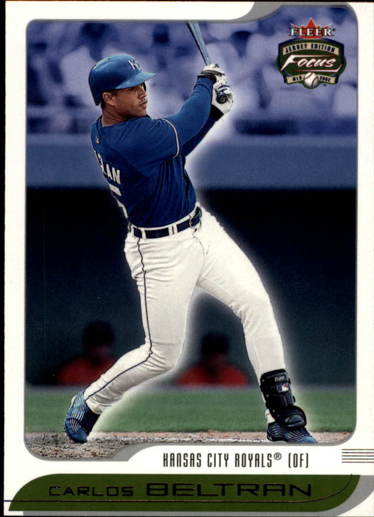 2002 Fleer Focus JE #85 Jermaine Dye