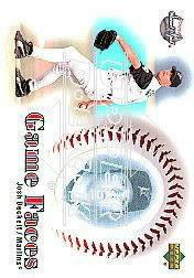 2002 Sweet Spot #174 Josh Beckett GF
