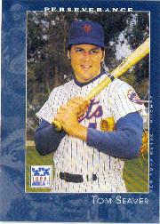 2002 Topps American Pie #49 Tom Seaver