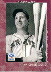 2002 Topps American Pie #94 Hank Greenberg