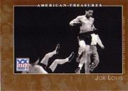 2002 Topps American Pie #126 Joe Louis