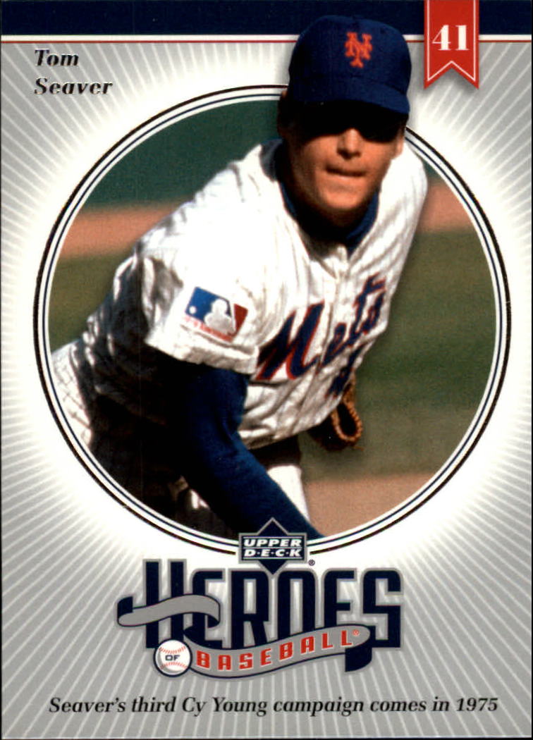 2002 Upper Deck Prospect Premieres Heroes of Baseball #HTG8 Tony Gwynn