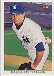 2002 Topps 206 #182B Mark Mulder White Jsy