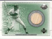 2002 Sweet Spot Classics Game Bat #BAK Al Kaline