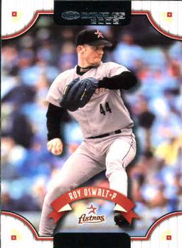 2002 Donruss #112 Roy Oswalt