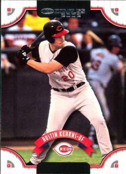 2002 Donruss #139 Austin Kearns