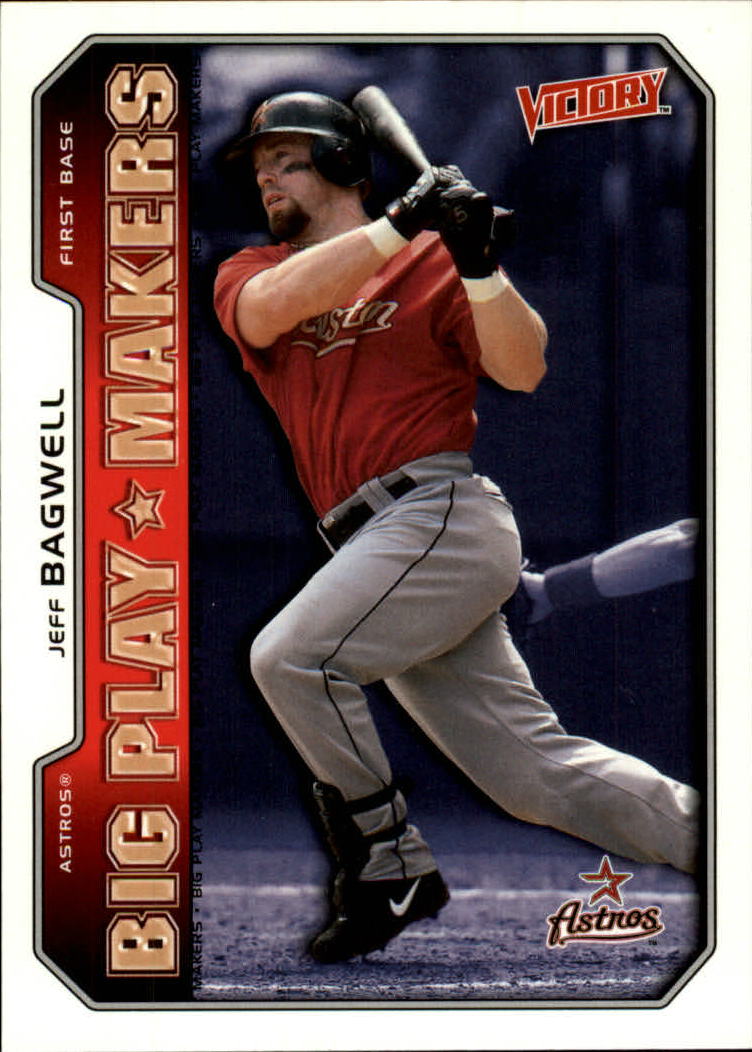 2002 Upper Deck Victory #542 Albert Pujols BPM