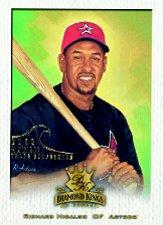 2002 Diamond Kings Hawaii #39 Richard Hidalgo