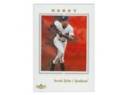 2003 Fleer Avant #21 Derek Jeter