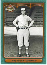2003 Fleer Fall Classics #28 Lefty Grove