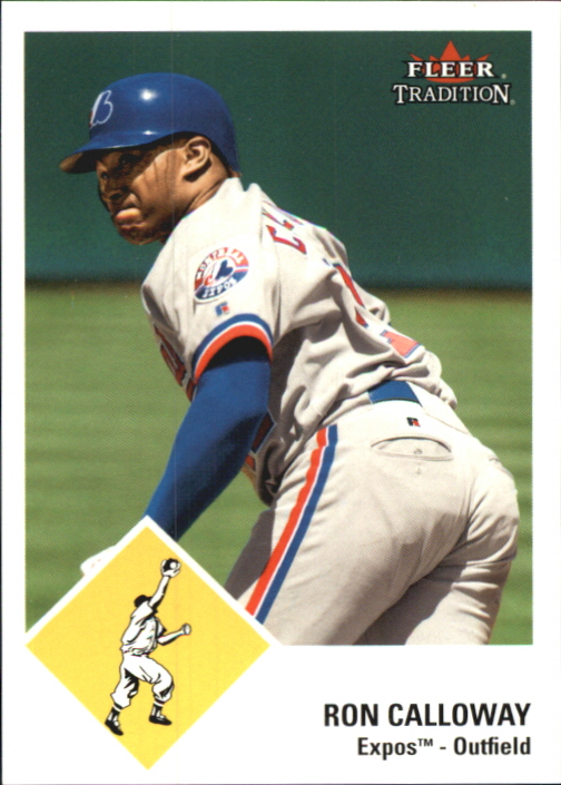 2003 Fleer Tradition Update Glossy #131 Miguel Cabrera