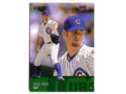 2003 Playoff Prestige Xtra Points Green #107 Mark Prior