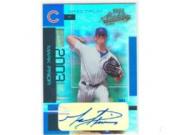 2003 Absolute Memorabilia Spectrum Signatures #109 Mark Prior/50