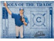 2003 Absolute Memorabilia Tools of the Trade #32 Mark Prior