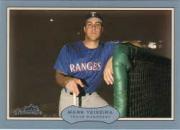 2003 Fleer Showcase #119 Mark Teixeira ST