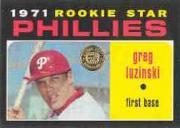 2003 Topps Shoebox #55 Greg Luzinski