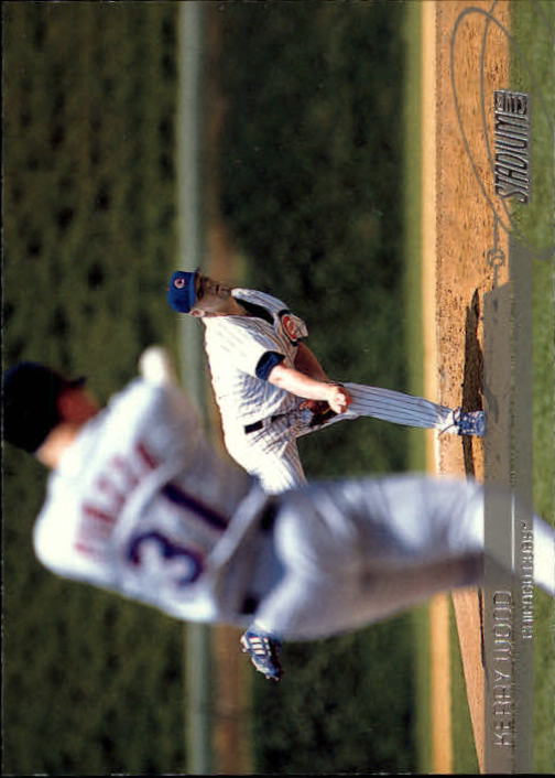 2003 Stadium Club #68 Kerry Wood