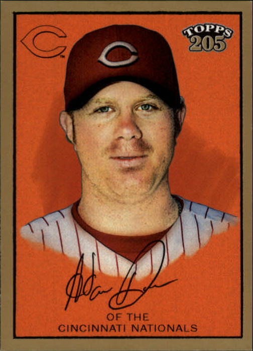 2003 Topps 205 #264 Adam Dunn