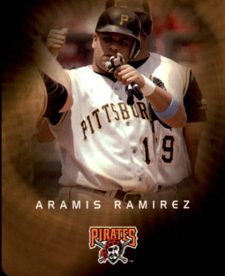 2003 Upper Deck Victory #74 Aramis Ramirez