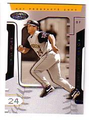 2003 Hot Prospects #35 Brian Giles