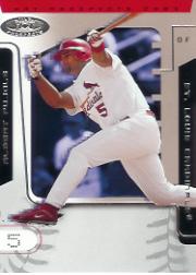 2003 Hot Prospects #50 Albert Pujols
