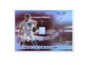 2003 Donruss Elite Back to the Future #2 Mark Prior