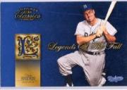 2003 Donruss Classics Legends of the Fall #2 Duke Snider