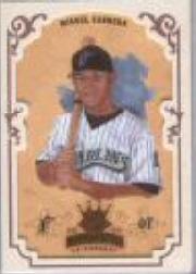 2004 Diamond Kings Framed Bronze #103 Miguel Cabrera