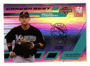 2004 Donruss Elite Extra Edition Career Best All-Stars #23 Miguel Cabrera