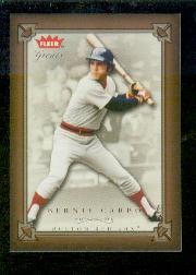 2004 Greats of the Game #59 Bernie Carbo