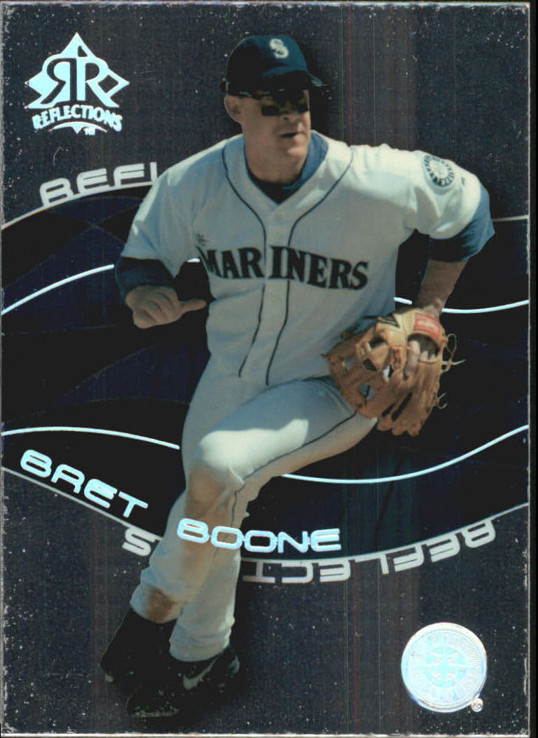 2004 Reflections #14 Bret Boone
