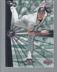 2004 Sweet Spot #48 Josh Beckett