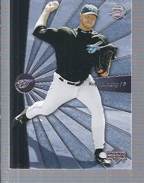2004 Sweet Spot #78 Roy Halladay