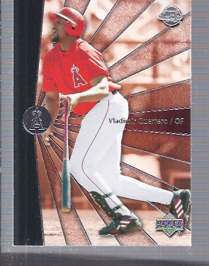 2004 Sweet Spot #90 Vladimir Guerrero
