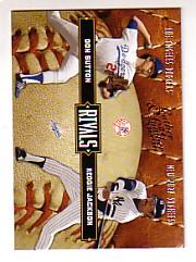 2004 Leather and Lumber Rivals #4 D.Sutton/R.Jackson