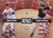 2004 Leather and Lumber Rivals #25 N.Ryan/R.Ventura
