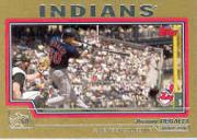 2004 Topps Gold #504 Jhonny Peralta