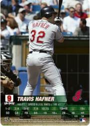 2004 MLB Showdown #105 Travis Hafner