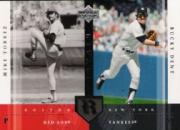 2004 UD Rivals #18 B.Dent/M.Torrez