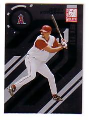 2005 Donruss Elite #2 Casey Kotchman