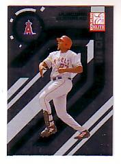 2005 Donruss Elite #7 Vladimir Guerrero