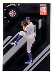 2005 Donruss Elite #37 Mark Prior